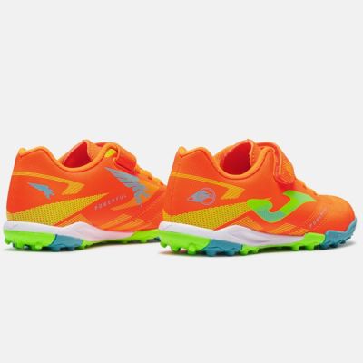3. Buty Joma POWERFULL 2608 Jr TF POJW2608TFV