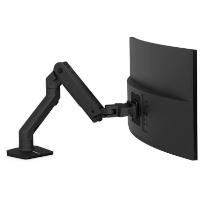 Uchwyt biurkowy monitora Ergotron HX 9-19 kg TILT