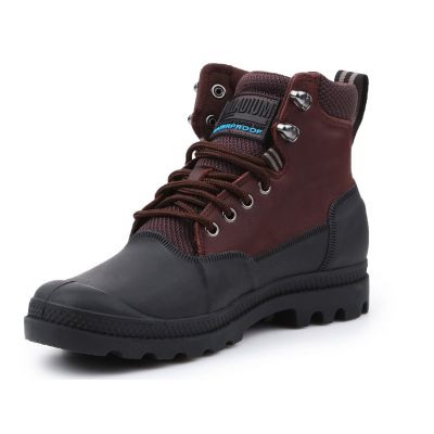 3. Buty Palladium Sport Cuff WP 2.0 W 75567-222-M
