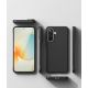 4. Etui Ringke Onyx na Samsung Galaxy A57 5G - czarne