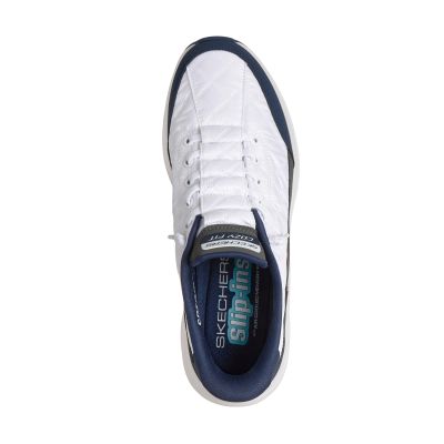 4. Skechers męskie buty sportowe CONTOUR FOAM -COZY FIT 232619 WNV