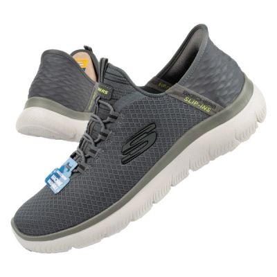 2. Buty Skechers Summits M 232457/CHAR