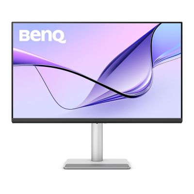 Monitor Benq MA320U 31,5" Systemy ochrony przed włamaniem (IPS) 16:9 60 Hz 5 ms 3840 x 2160 pikseli 550 cd/m2 ??Ilość portów HDMI: 2
