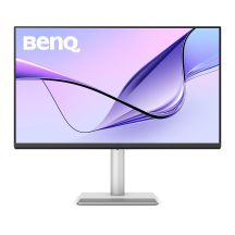 Monitor Benq MA320U 31,5" Systemy ochrony przed włamaniem (IPS) 16:9 60 Hz 5 ms 3840 x 2160 pikseli 550 cd/m2 ??Ilość portów HDMI: 2