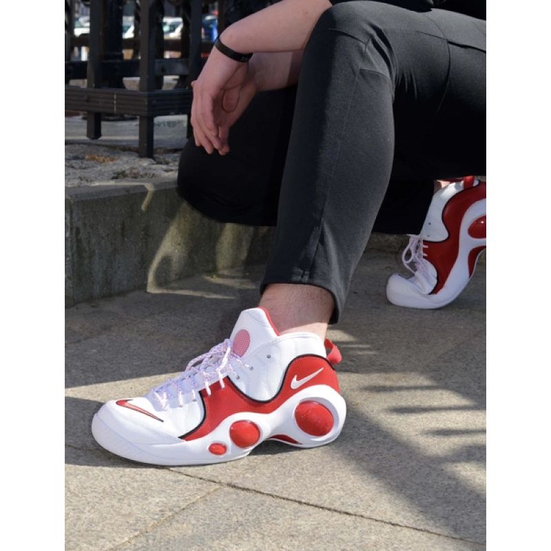 42. Buty Nike Air Zoom M DX1165 100