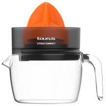 Wyciskarka do cytrusów Taurus Citrus Compact Glass 30W