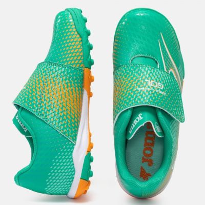 4. Buty Joma GOL 2615 Jr GOJW2615TFV