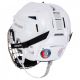 9. Kask hokejowy combo Bauer Re-akt 150 1055149