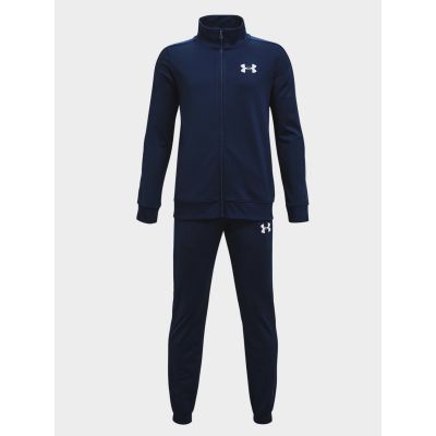4. Dres Under Armour Jr 1363290-408