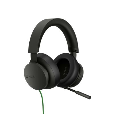 13. Zestaw Headset Microsoft XBOX 8LI-00002