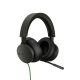 13. Zestaw Headset Microsoft XBOX 8LI-00002
