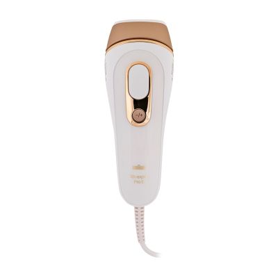 4. Depilator laserowy Braun Silk Expert Pro 5 IPL