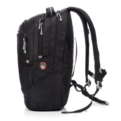 28. Plecak Swissbags z torbą na laptopa 17,3" Zurich  33 L 76201