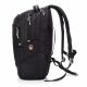 28. Plecak Swissbags z torbą na laptopa 17,3" Zurich  33 L 76201