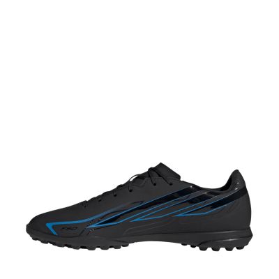 4. Buty piłkarskie adidas F50 Hyperfast Club TF KJ3408