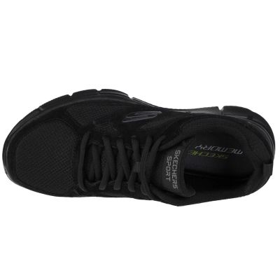 3. Buty Skechers Equalizer - Ezdez M 52748-BBK