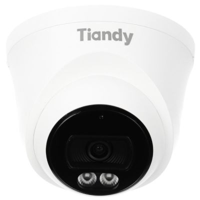 KAMERA IP TC-C35XS 3ERA-28 Color Maker - 5 Mpx 2.8 mm TIANDY