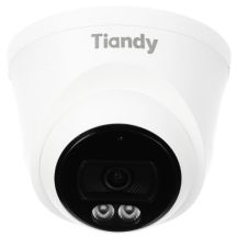 KAMERA IP TC-C35XS 3ERA-28 Color Maker - 5 Mpx 2.8 mm TIANDY