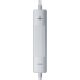 4. Słuchawki 3mk Wired Headphones przewodowe ze złączem USB-C - białe