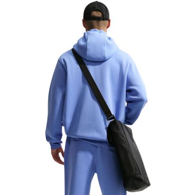 2. Bluza męska Nike Club BB niebieska FN3859 494