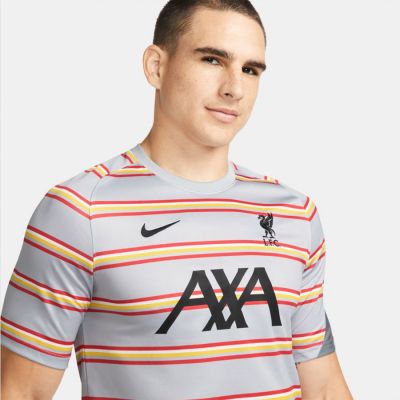 4. Koszulka Nike Liverpool FC M DB7627 017