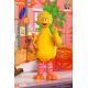 3. BLOKEES SESAME STREET FIGURES preCOOL S2 - BIG BIRD