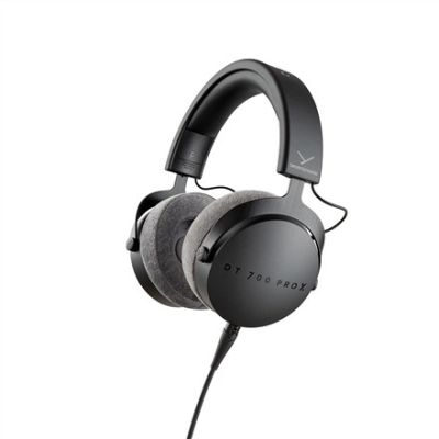 9. Beyerdynamic DT 700 PRO X - Słuchawki studyjne zamknięte