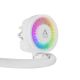 4. ARCTIC Liquid Freezer III 280 A-RGB Procesor Chłodnica cieczy all-in-one 14 cm Biały 1 szt.