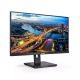 8. Monitor LED Philips B Line 243B1/00 wyświetlacz 60,5 cm (23.8") 1920 x 1080 px Full HD Czarny