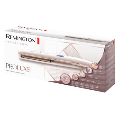 8. Remington S9100 Prostownica Ciepły Beżowy, Biały 3 m