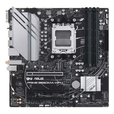 2. Płyta główna ASUS PRIME B650M-A WIFI II