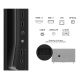 4. Telewizor 43" TCL 43P6K