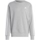 2. Bluza adidas Essentials French Terry 3-Stripes M IC9319