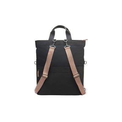 10. Plecak HP 14-inch Convertible Laptop Backpack Tote do notebooka 14" czarny 9C2H0AA