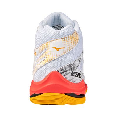12. Buty Mizuno Wave Voltage 2 MID V1GA246598