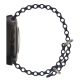 23. Etui Spigen Thin Fit 360 na Apple Watch Ultra (49 mm) - czarne