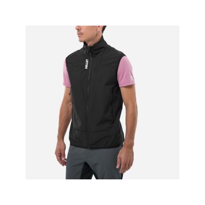 3. Kamizelka męska MILLET Kamet Xcs Vest M czarna