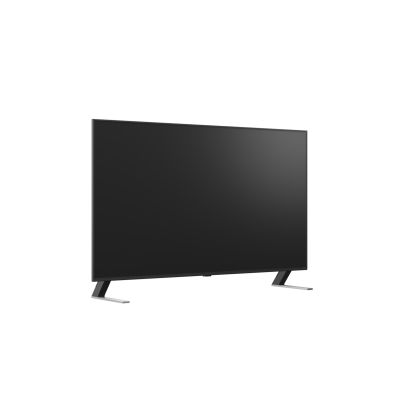 5. Telewizor LG 55QNED85A3C QNED EVO 55'' 4K Ultra HD 120Hz WebOS Dolby Digital Czarny