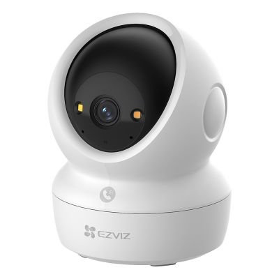 3. EZVIZ H6c G1 4K Kulisty Kamera bezpieczeństwa IP Wewnętrzna 3840 x 2160 px Sufit/ściana/biurko