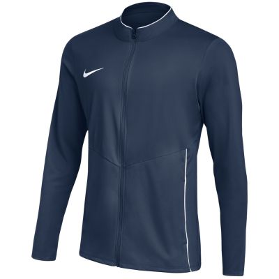 2. Bluza męska Nike Dri-FIT Park 26 granatowa HM7249 410