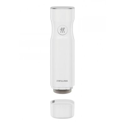 5. Pompa próżniowa ZWILLING Fresh & Save - 19 cm biała 36801-000-0