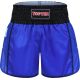 2. Krótkie spodenki do kickboxingu TOP TEN KicksOff  (WAKO APPROVED)