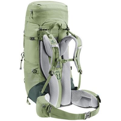 12. Plecak turystyczny Deuter Aircontact Lite 45 + 10 SL 334022312140