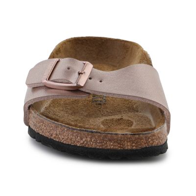 2. Klapki Birkenstock Madrid Copper W 1023927