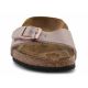 2. Klapki Birkenstock Madrid Copper W 1023927