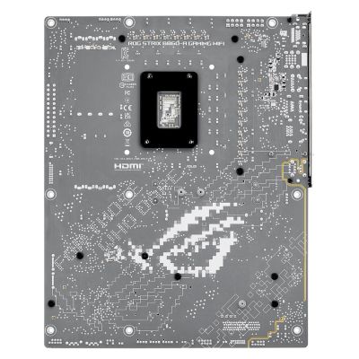 26. Płyta główna ASUS ROG STRIX B860-A GAMING WIFI