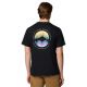3. Koszulka Columbia Kettle River Outdoor Tee M 2120411010