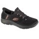 Skechers Slip-Ins: Summits - Classy Night 150128-BKGD Czarne 35