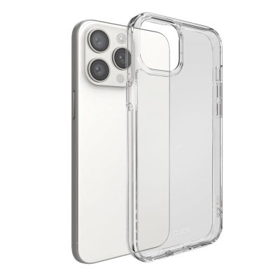 2. Etui SBS D3O do iPhone 14 Pro - przezroczyste