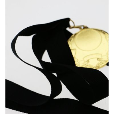 7. Wstążka 11 mm - czarna